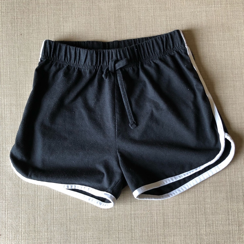 Freestyle shorts